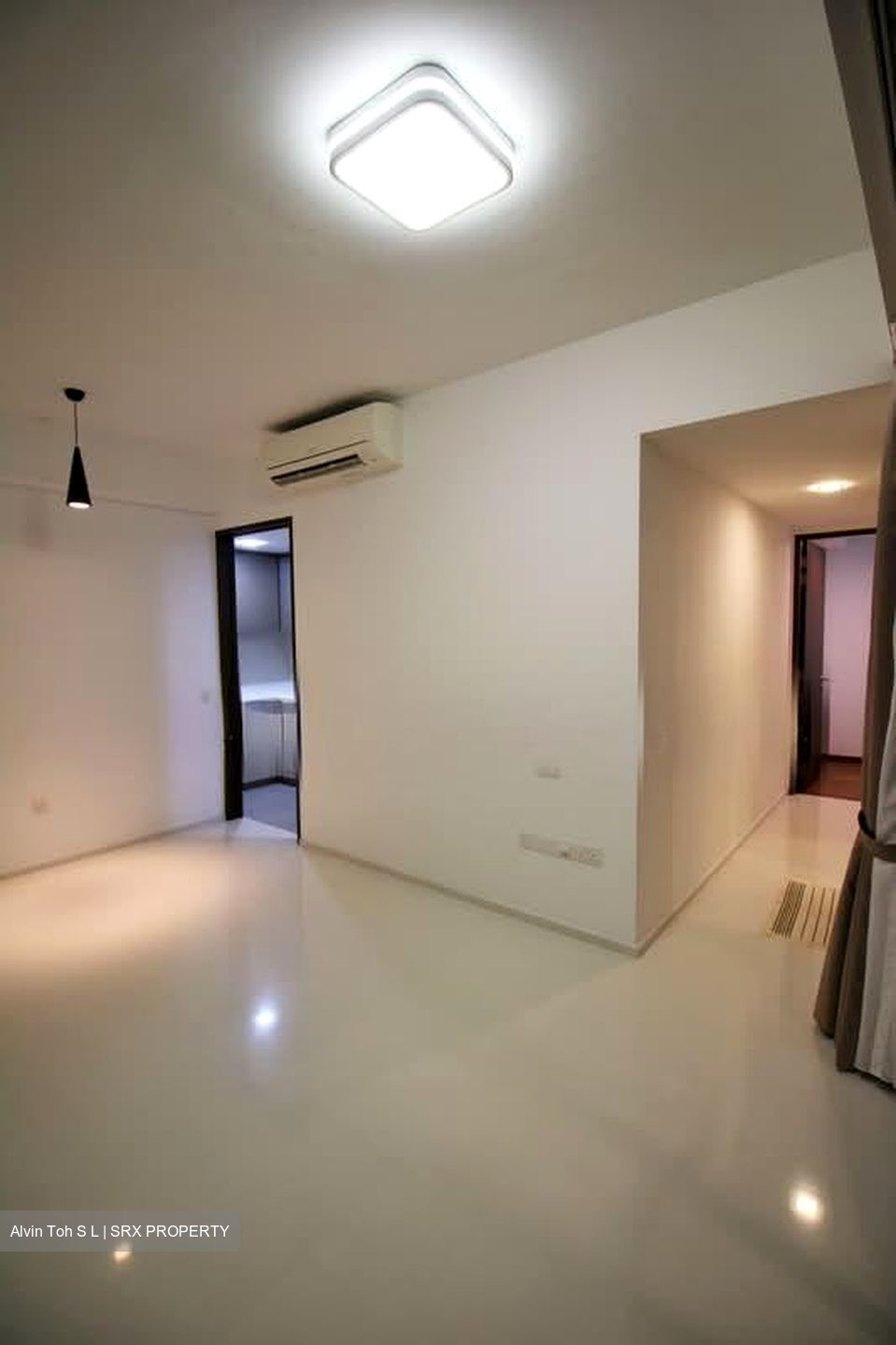 Foresque Residences (D23), Condominium #602006881